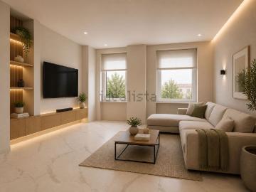 Appartamento in vendita di 86 m² in Via Giuseppe Torelli, 5