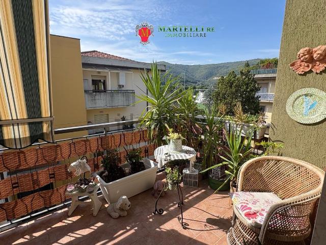 Appartamento in vendita di 86 m² in Via Giuseppe Di Vittorio