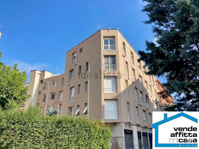 Appartamento in vendita di 86 m² in Via Giuseppe Garibaldi, 19