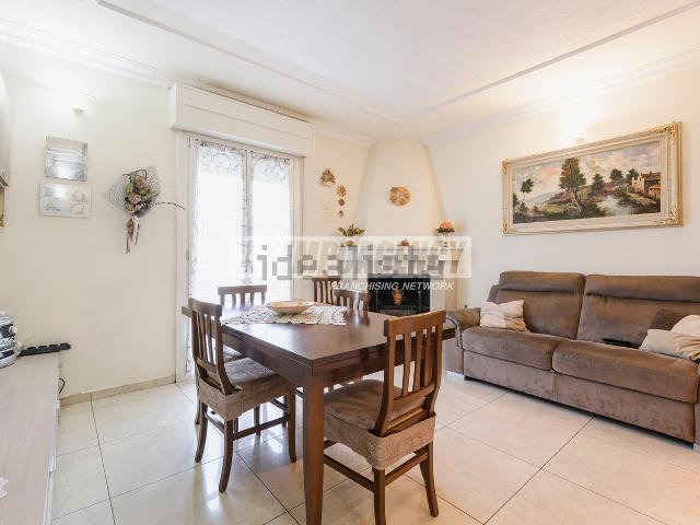Appartamento in vendita di 86 m² in Via Giuseppe Garibaldi, 5