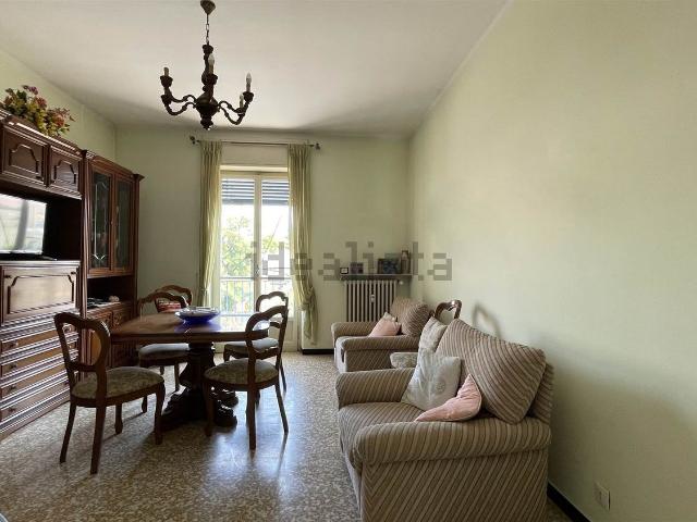 Appartamento in vendita di 86 m² in Via Giuseppe Orsi, 8