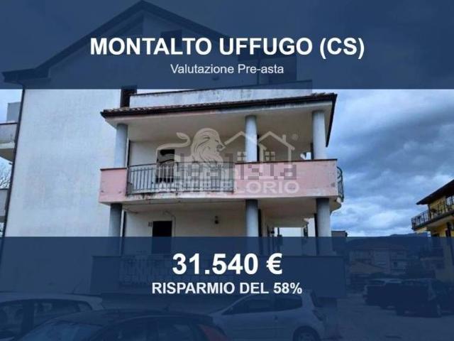 Appartamento in vendita di 86 m² in Via Goffredo Mameli, 6