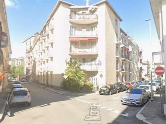 Appartamento in vendita di 86 m² in Via Gorizia, 19
