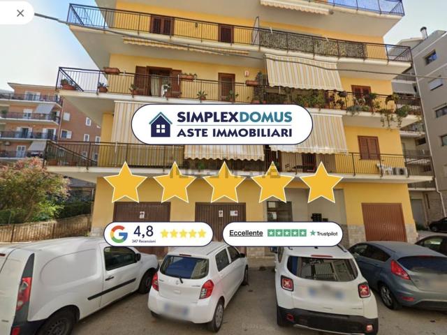 Appartamento in vendita di 86 m² in Via Grotta Santa