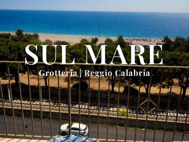 Appartamento in vendita di 86 m² in Via Grotteria Mare