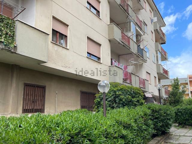 Appartamento in vendita di 86 m² in Via Gubbio