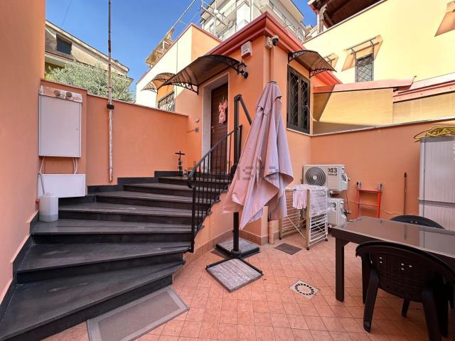 Appartamento in vendita di 86 m² in Via Guglielmo Marconi, 62