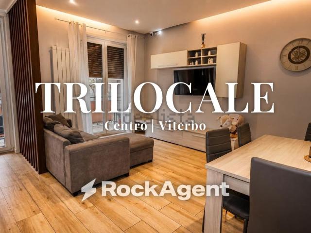 Appartamento in vendita di 86 m² in Via Guglielmo Marconi, 34