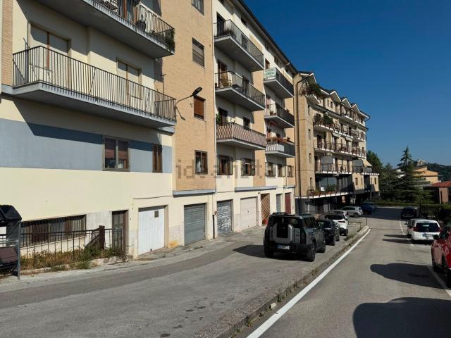 Appartamento in vendita di 86 m² in Via Guido Nebbia