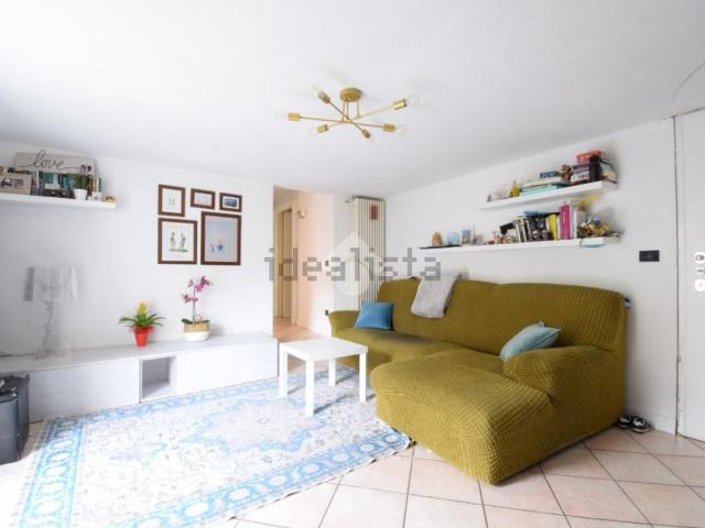 Appartamento in vendita di 86 m² in Via Hugonin, 26