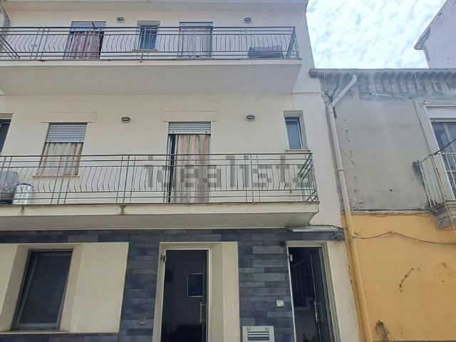 Appartamento in vendita di 86 m² in Via Immacolata, 25