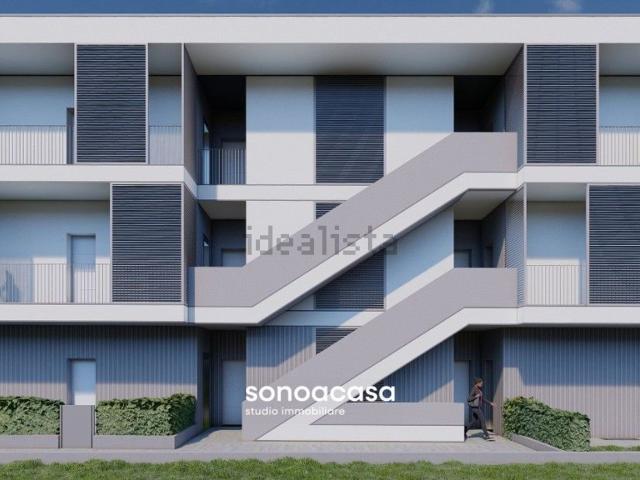 Appartamento in vendita di 86 m² in Via Indipendenza, 1