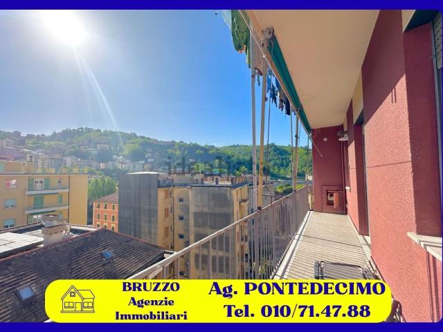 Appartamento in vendita di 86 m² in Via Isocorte, 1