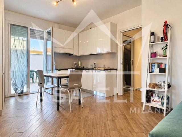 Appartamento in vendita di 86 m² in Via IV Giugno, 10
