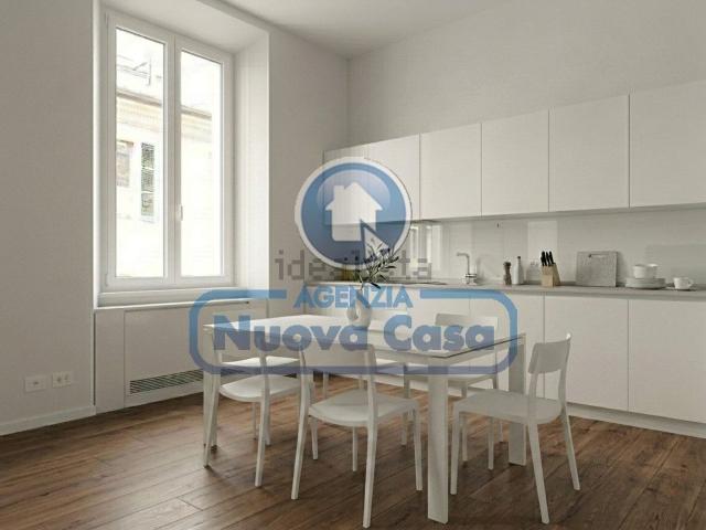 Appartamento in vendita di 86 m² in Via IV Novembre, 5