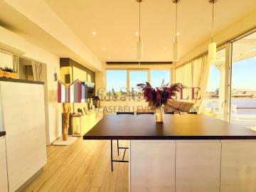 Appartamento in vendita di 86 m² in Via L. Galvani, 11