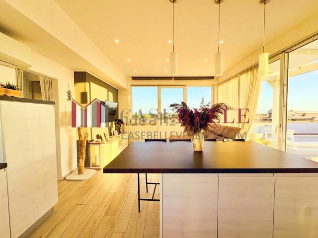 Appartamento in vendita di 86 m² in Via L. Galvani, 11