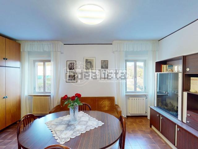 Appartamento in vendita di 86 m² in Via le Grazie