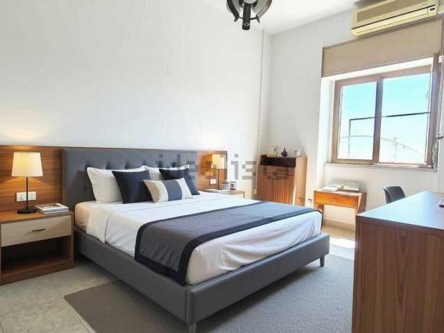 Appartamento in vendita di 86 m² in Via Leopoldo Nobili, 22