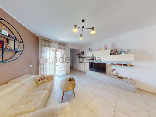 Appartamento in vendita di 86 m² in Via Lecce