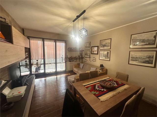 Appartamento in vendita di 86 m² in Via Lecco, 20