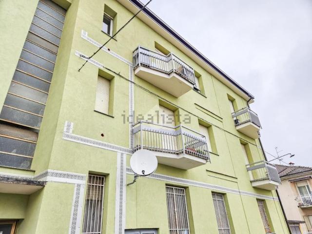 Appartamento in vendita di 86 m² in Via Levata, 35