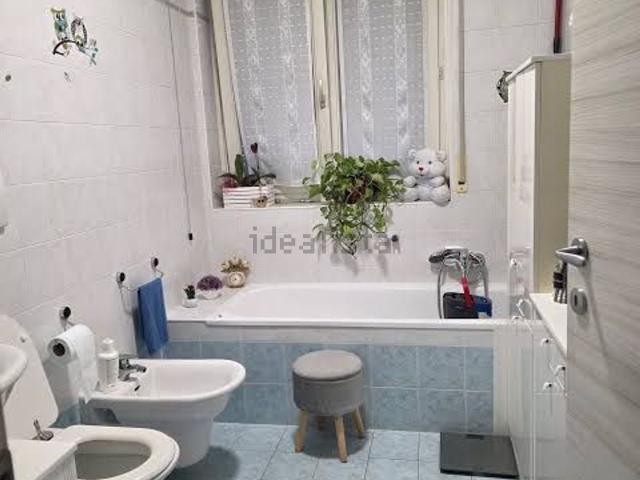 Appartamento in vendita di 86 m² in Via Loris Giorgi