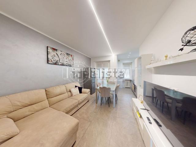Appartamento in vendita di 86 m² in Via Luigi Boccherini, 37