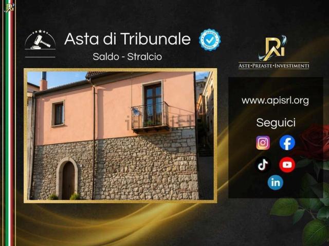 Appartamento in vendita di 86 m² in Via Luigi Perrelli