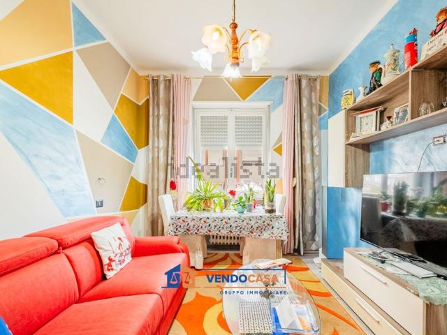 Appartamento in vendita di 86 m² in Via Manfredi Luigi, 2