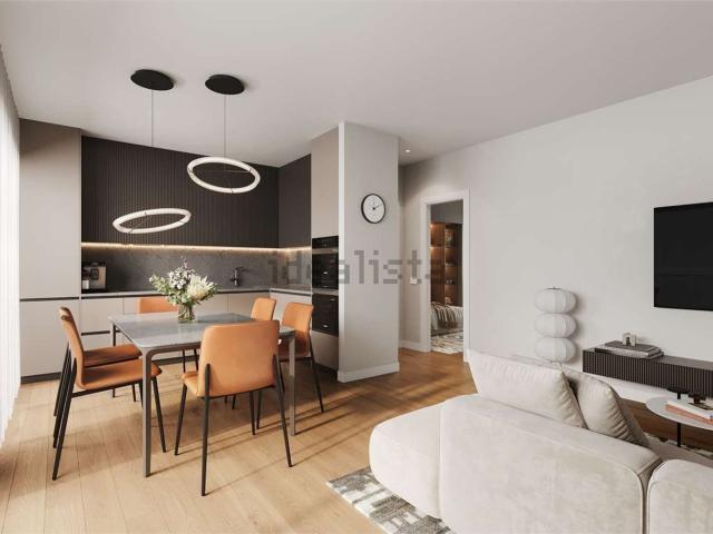 Appartamento in vendita di 86 m² in Via Madre Teresa di Calcutta