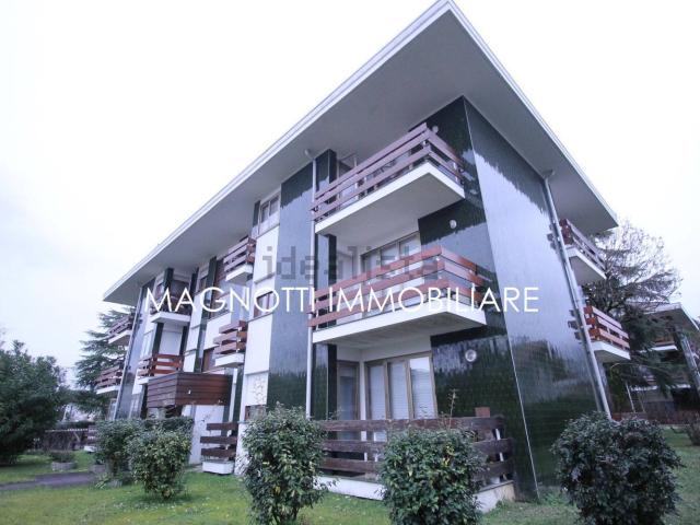 Appartamento in vendita di 86 m² in Via Martignacco