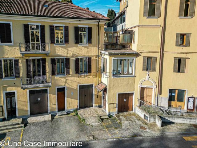 Appartamento in vendita di 86 m² in Via Martiri della Libertà, 10