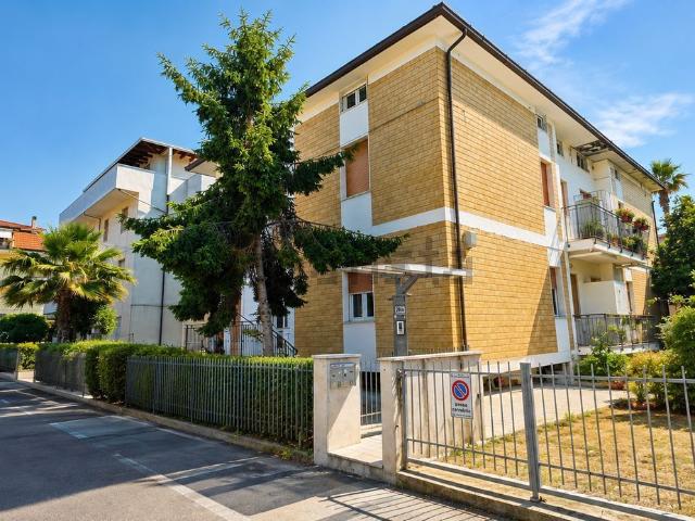Appartamento in vendita di 86 m² in Via Marcantonio Colonna, 22