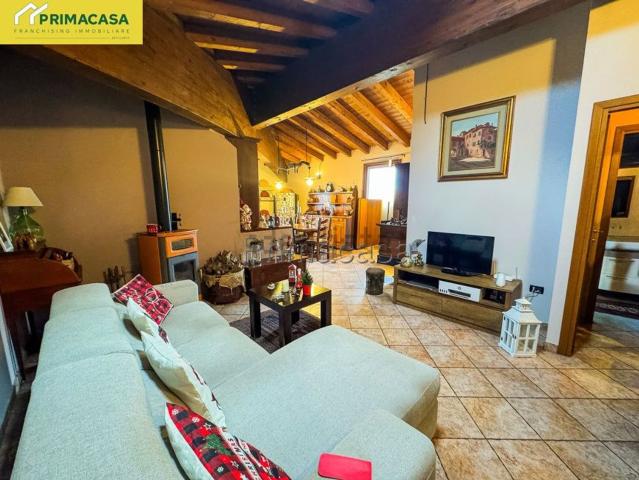 Appartamento in vendita di 86 m² in Via Marie Curie