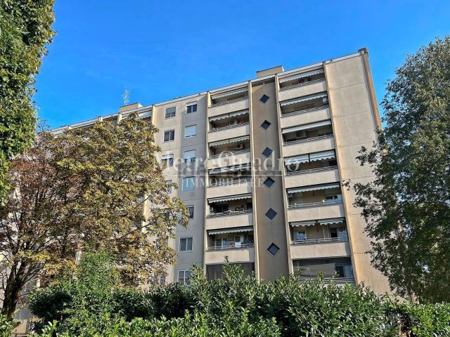 Appartamento in vendita di 86 m² in Via Marsala, 37