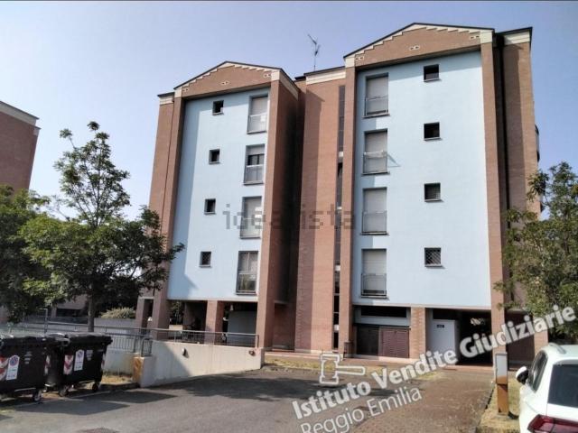 Appartamento in vendita di 86 m² in Via Matteo Maria Boiardo