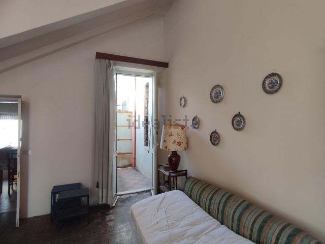 Appartamento in vendita di 86 m² in Via Mazzullo