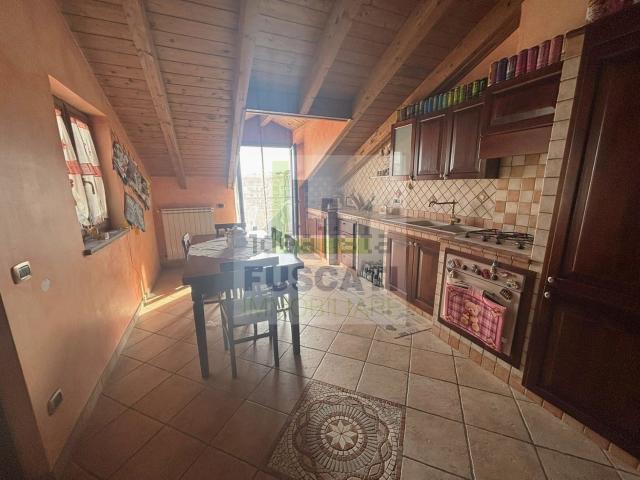Appartamento in vendita di 86 m² in Via Mercato, 16