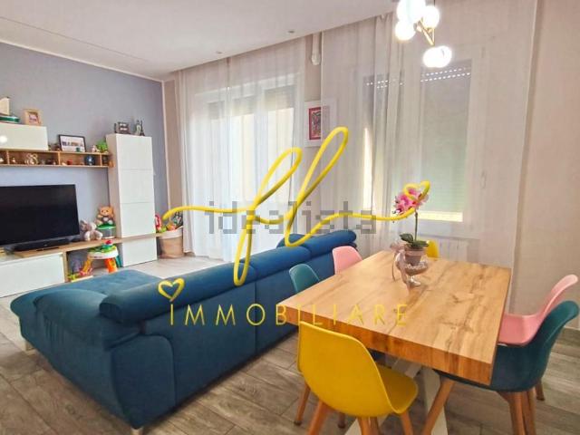 Appartamento in vendita di 86 m² in Via Michele Burattelli