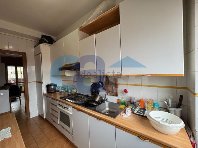Appartamento in vendita di 86 m² in Via Michele Pericle Negrotto, 43