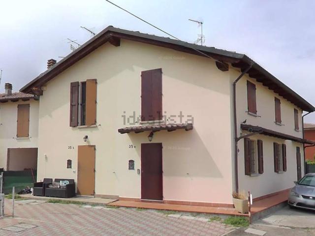 Appartamento in vendita di 86 m² in Via Miserabili, 35