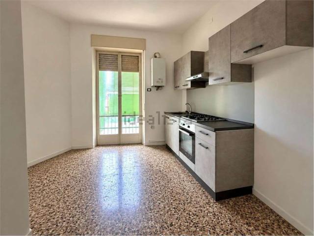 Appartamento in vendita di 86 m² in Via Monte Nero