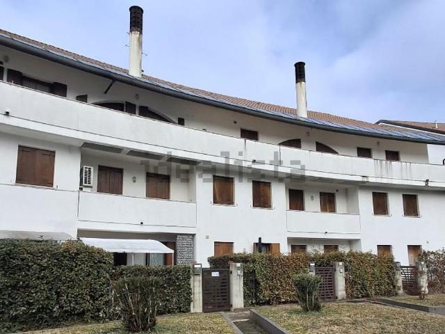 Appartamento in vendita di 86 m² in Via Monti del Sole