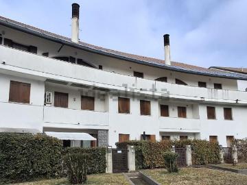 Appartamento in vendita di 86 m² in Via Monti del Sole