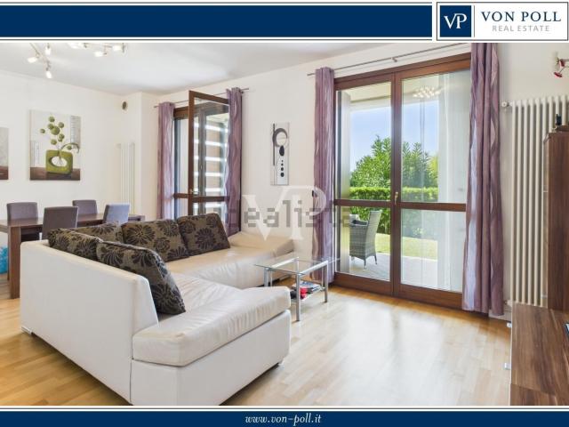 Appartamento in vendita di 86 m² in Via Molini, 9