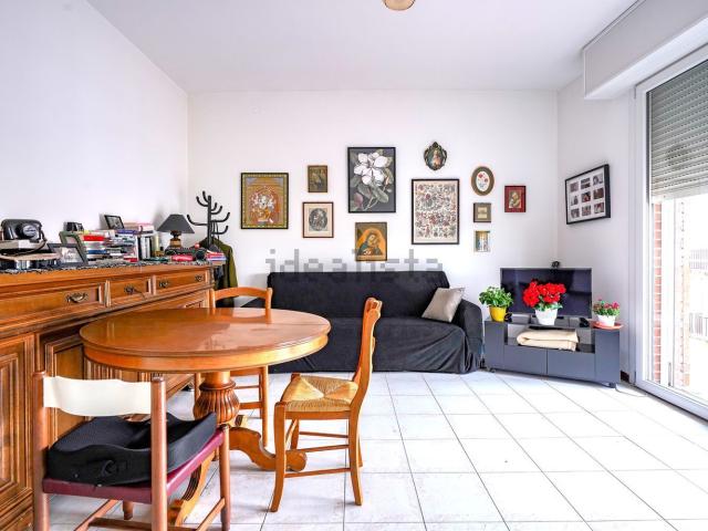 Appartamento in vendita di 86 m² in Via Napoleone Gialdi