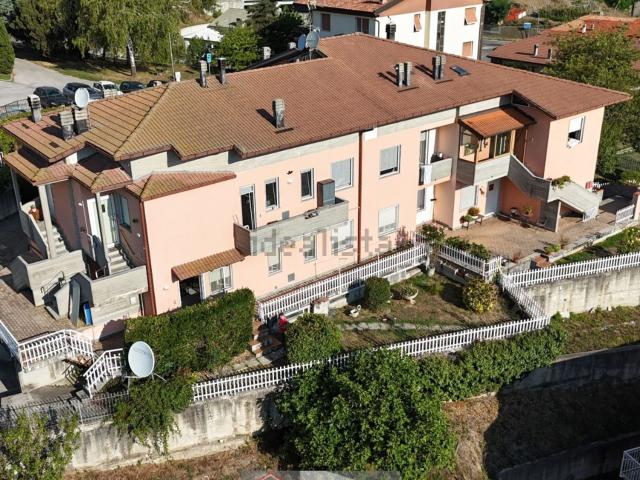 Appartamento in vendita di 86 m² in Via Nazionale, 104