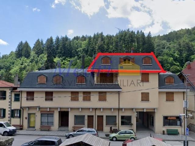 Appartamento in vendita di 86 m² in Via Nazionale, 30