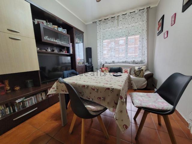 Appartamento in vendita di 86 m² in Via Nino Costa, 69